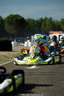 Master / Gentleman — 20/09/2026 : 5ème manche de l’Atlantic Trophée Nouvelle-Aquitaine Sud à Escource (Photos Marc Belly) 2026 — karting