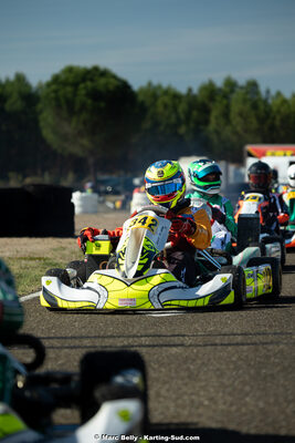 Master / Gentleman — 20/09/2026 : 5ème manche de l’Atlantic Trophée Nouvelle-Aquitaine Sud à Escource (Photos Marc Belly) 2026 — karting