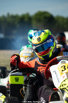 Master / Gentleman — 20/09/2026 : 5ème manche de l’Atlantic Trophée Nouvelle-Aquitaine Sud à Escource (Photos Marc Belly) 2026 — karting