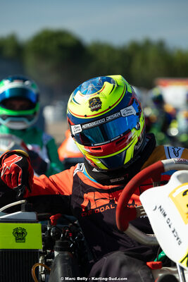 Master / Gentleman — 20/09/2026 : 5ème manche de l’Atlantic Trophée Nouvelle-Aquitaine Sud à Escource (Photos Marc Belly) 2026 — karting