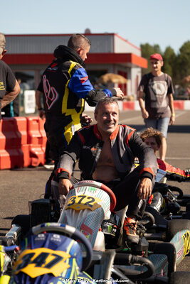 Master / Gentleman — 20/09/2026 : 5ème manche de l’Atlantic Trophée Nouvelle-Aquitaine Sud à Escource (Photos Marc Belly) 2026 — karting