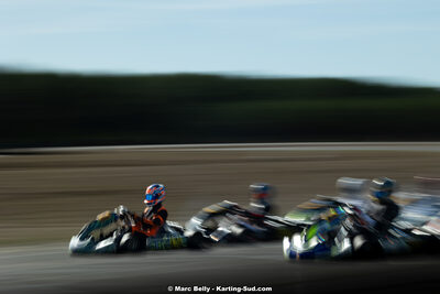 Nationale — 20/09/2026 : 5ème manche de l’Atlantic Trophée Nouvelle-Aquitaine Sud à Escource (Photos Marc Belly) 2026 — karting