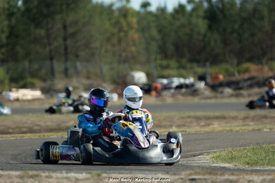 Nationale — 20/09/2026 : 5ème manche de l’Atlantic Trophée Nouvelle-Aquitaine Sud à Escource (Photos Marc Belly) 2026 — karting