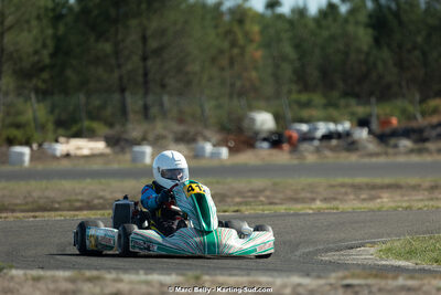 Nationale — 20/09/2026 : 5ème manche de l’Atlantic Trophée Nouvelle-Aquitaine Sud à Escource (Photos Marc Belly) 2026 — karting
