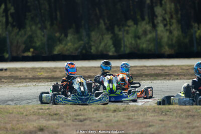 Nationale — 20/09/2026 : 5ème manche de l’Atlantic Trophée Nouvelle-Aquitaine Sud à Escource (Photos Marc Belly) 2026 — karting