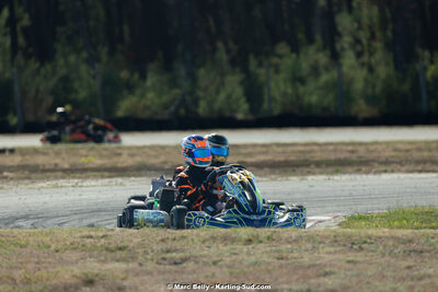 Nationale — 20/09/2026 : 5ème manche de l’Atlantic Trophée Nouvelle-Aquitaine Sud à Escource (Photos Marc Belly) 2026 — karting