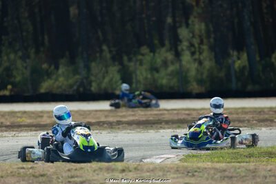 Nationale — 20/09/2026 : 5ème manche de l’Atlantic Trophée Nouvelle-Aquitaine Sud à Escource (Photos Marc Belly) 2026 — karting
