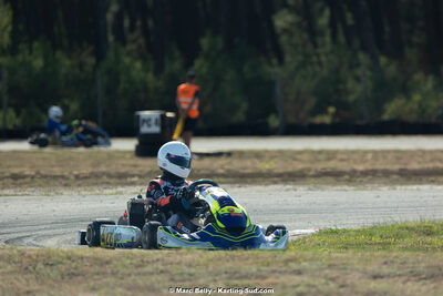 Nationale — 20/09/2026 : 5ème manche de l’Atlantic Trophée Nouvelle-Aquitaine Sud à Escource (Photos Marc Belly) 2026 — karting