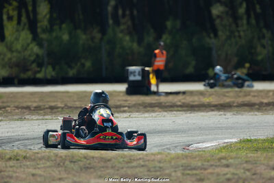 Nationale — 20/09/2026 : 5ème manche de l’Atlantic Trophée Nouvelle-Aquitaine Sud à Escource (Photos Marc Belly) 2026 — karting