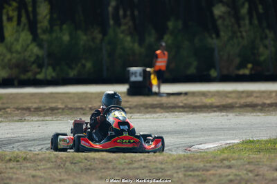 Nationale — 20/09/2026 : 5ème manche de l’Atlantic Trophée Nouvelle-Aquitaine Sud à Escource (Photos Marc Belly) 2026 — karting