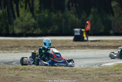 Nationale — 20/09/2026 : 5ème manche de l’Atlantic Trophée Nouvelle-Aquitaine Sud à Escource (Photos Marc Belly) 2026 — karting