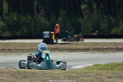 Nationale — 20/09/2026 : 5ème manche de l’Atlantic Trophée Nouvelle-Aquitaine Sud à Escource (Photos Marc Belly) 2026 — karting
