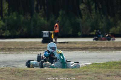 Nationale — 20/09/2026 : 5ème manche de l’Atlantic Trophée Nouvelle-Aquitaine Sud à Escource (Photos Marc Belly) 2026 — karting