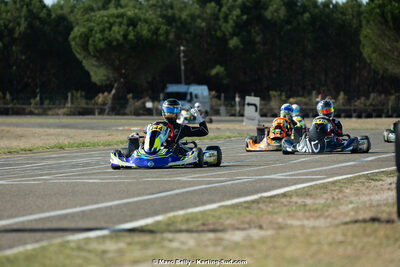 Nationale — 20/09/2026 : 5ème manche de l’Atlantic Trophée Nouvelle-Aquitaine Sud à Escource (Photos Marc Belly) 2026 — karting