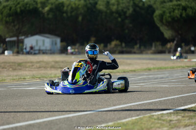Nationale — 20/09/2026 : 5ème manche de l’Atlantic Trophée Nouvelle-Aquitaine Sud à Escource (Photos Marc Belly) 2026 — karting