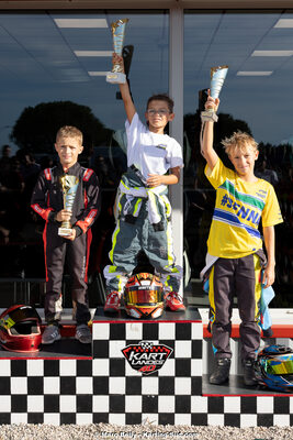 20/09/2026 : 5ème manche de l’Atlantic Trophée Nouvelle-Aquitaine Sud à Escource (Photos Marc Belly) 2026 — karting