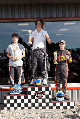 20/09/2026 : 5ème manche de l’Atlantic Trophée Nouvelle-Aquitaine Sud à Escource (Photos Marc Belly) 2026 — karting