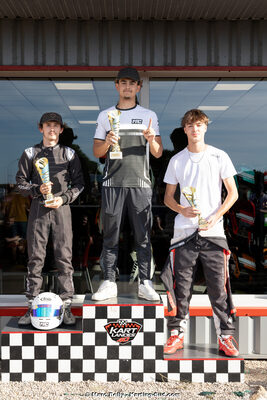 20/09/2026 : 5ème manche de l’Atlantic Trophée Nouvelle-Aquitaine Sud à Escource (Photos Marc Belly) 2026 — karting