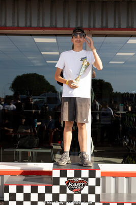 20/09/2026 : 5ème manche de l’Atlantic Trophée Nouvelle-Aquitaine Sud à Escource (Photos Marc Belly) 2026 — karting