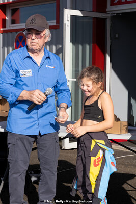 20/09/2026 : 5ème manche de l’Atlantic Trophée Nouvelle-Aquitaine Sud à Escource (Photos Marc Belly) 2026 — karting