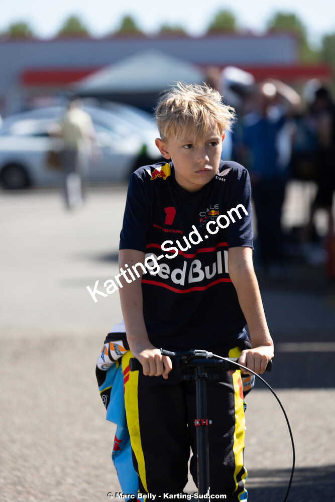 20/09/2026 : 5ème manche de l’Atlantic Trophée Nouvelle-Aquitaine Sud à Escource (Photos Marc Belly) 2026 — karting