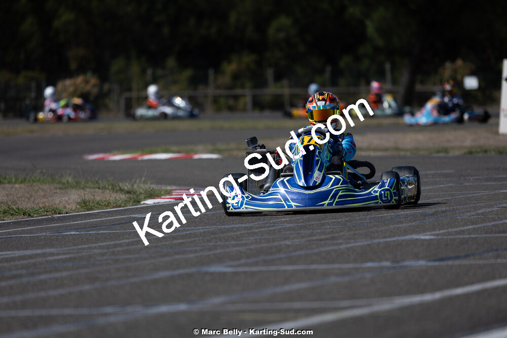 Nationale — 20/09/2026 : 5ème manche de l’Atlantic Trophée Nouvelle-Aquitaine Sud à Escource (Photos Marc Belly) 2026 — karting