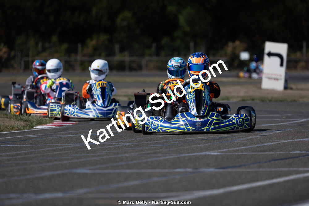Nationale — 20/09/2026 : 5ème manche de l’Atlantic Trophée Nouvelle-Aquitaine Sud à Escource (Photos Marc Belly) 2026 — karting