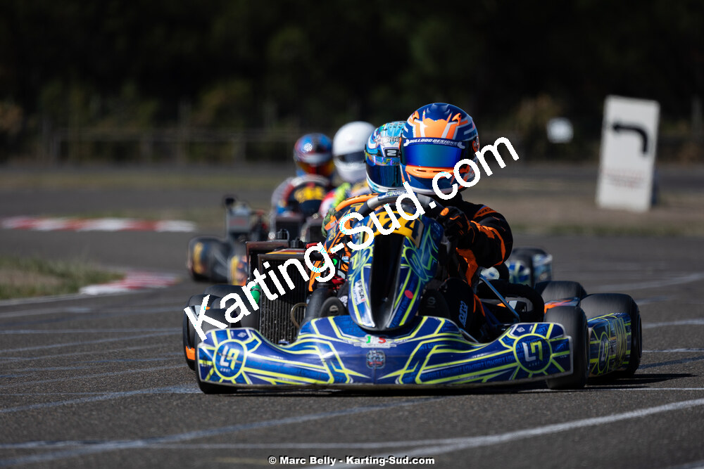 Nationale — 20/09/2026 : 5ème manche de l’Atlantic Trophée Nouvelle-Aquitaine Sud à Escource (Photos Marc Belly) 2026 — karting
