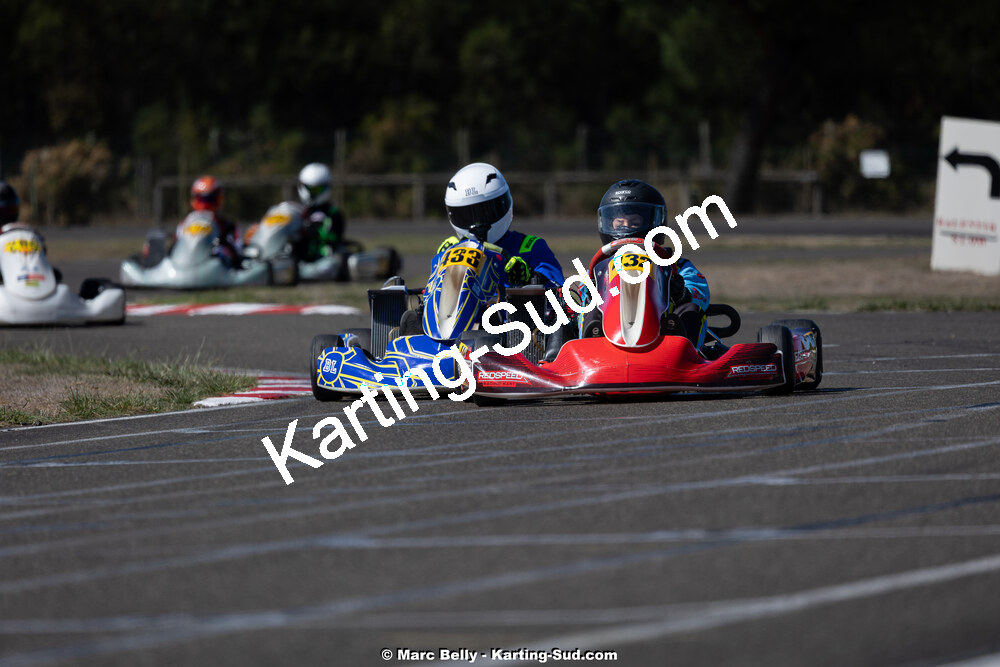 Nationale — 20/09/2026 : 5ème manche de l’Atlantic Trophée Nouvelle-Aquitaine Sud à Escource (Photos Marc Belly) 2026 — karting