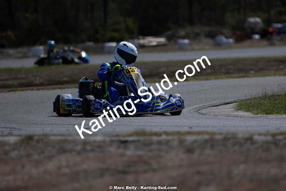 Nationale — 20/09/2026 : 5ème manche de l’Atlantic Trophée Nouvelle-Aquitaine Sud à Escource (Photos Marc Belly) 2026 — karting
