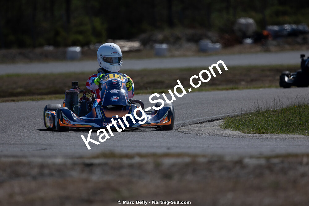 Nationale — 20/09/2026 : 5ème manche de l’Atlantic Trophée Nouvelle-Aquitaine Sud à Escource (Photos Marc Belly) 2026 — karting