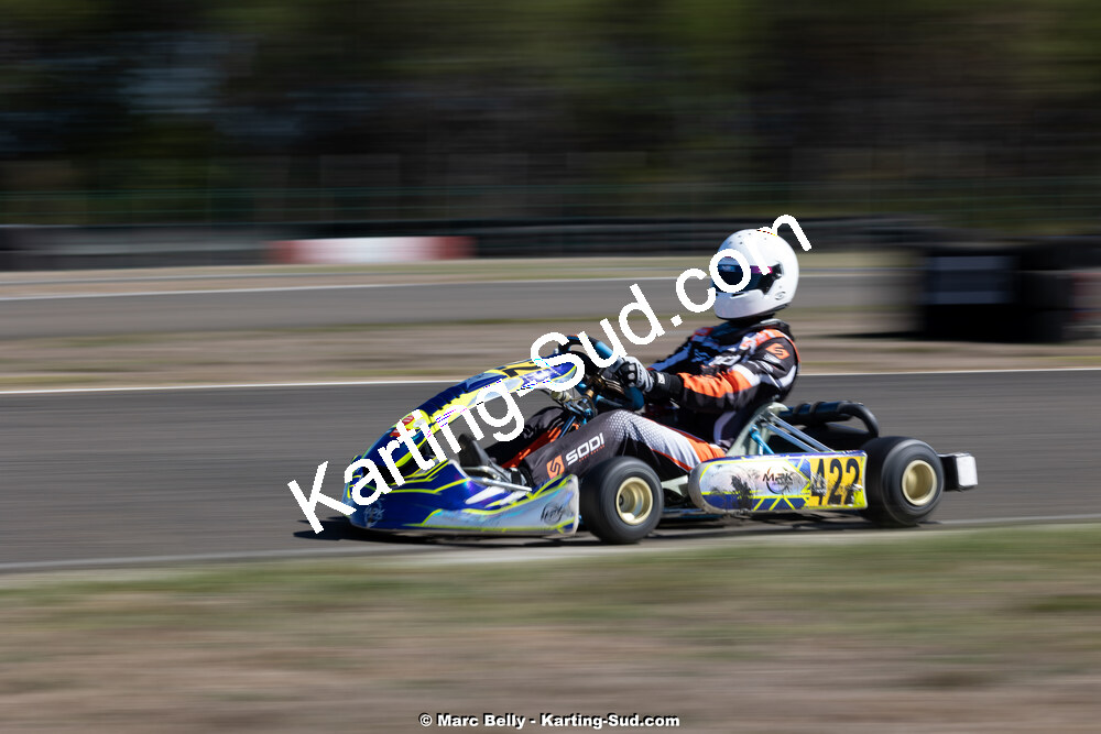 Nationale — 20/09/2026 : 5ème manche de l’Atlantic Trophée Nouvelle-Aquitaine Sud à Escource (Photos Marc Belly) 2026 — karting
