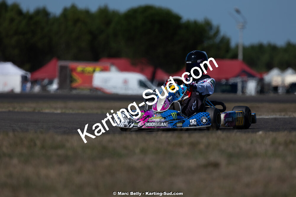Nationale — 20/09/2026 : 5ème manche de l’Atlantic Trophée Nouvelle-Aquitaine Sud à Escource (Photos Marc Belly) 2026 — karting