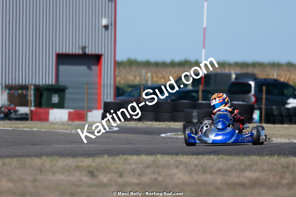 Mini 60 — 20/09/2026 : 5ème manche de l’Atlantic Trophée Nouvelle-Aquitaine Sud à Escource (Photos Marc Belly) 2026 — karting