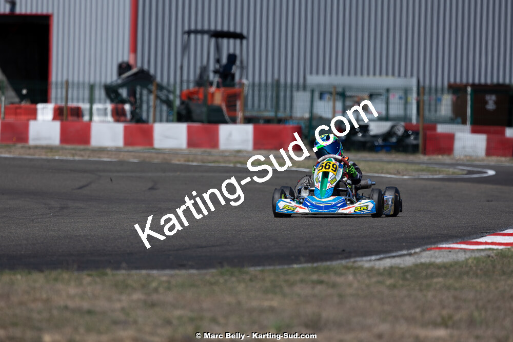 Mini 60 — 20/09/2026 : 5ème manche de l’Atlantic Trophée Nouvelle-Aquitaine Sud à Escource (Photos Marc Belly) 2026 — karting