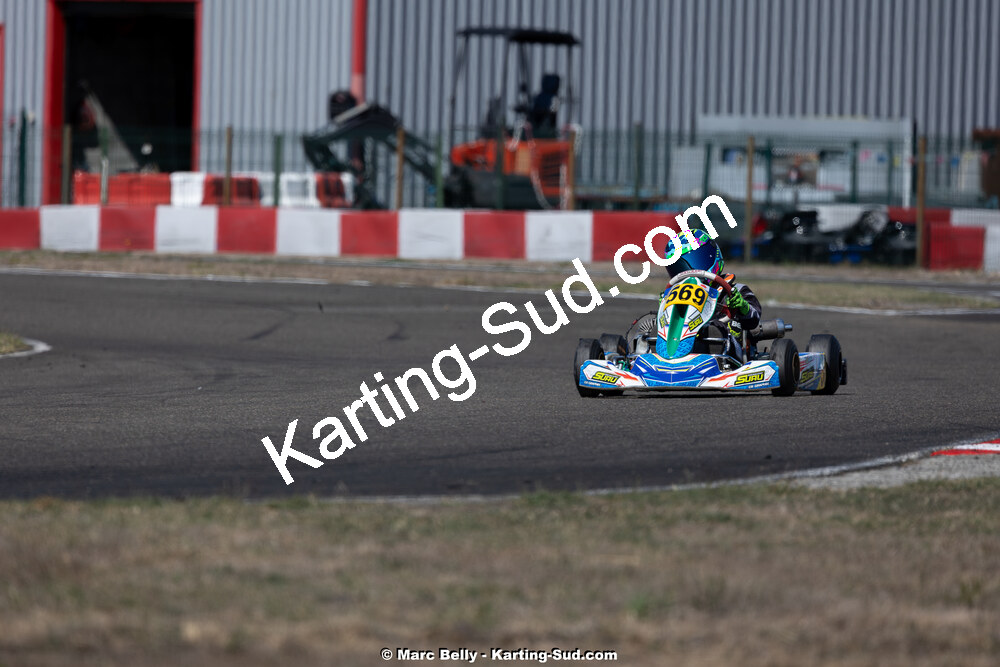 Mini 60 — 20/09/2026 : 5ème manche de l’Atlantic Trophée Nouvelle-Aquitaine Sud à Escource (Photos Marc Belly) 2026 — karting
