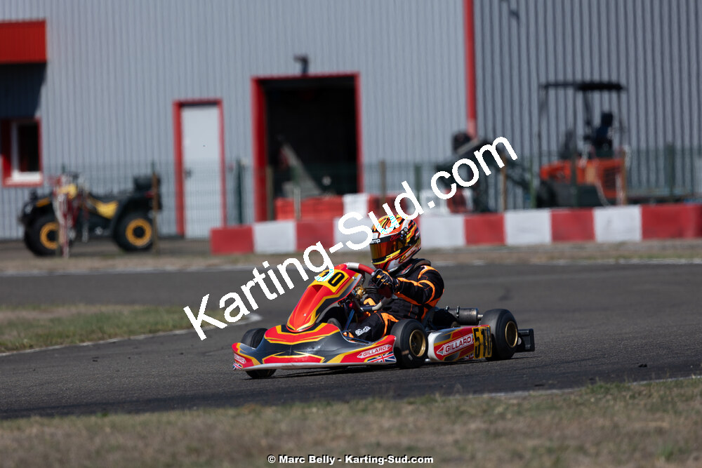 Mini 60 — 20/09/2026 : 5ème manche de l’Atlantic Trophée Nouvelle-Aquitaine Sud à Escource (Photos Marc Belly) 2026 — karting