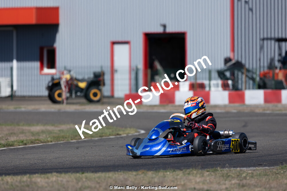Mini 60 — 20/09/2026 : 5ème manche de l’Atlantic Trophée Nouvelle-Aquitaine Sud à Escource (Photos Marc Belly) 2026 — karting