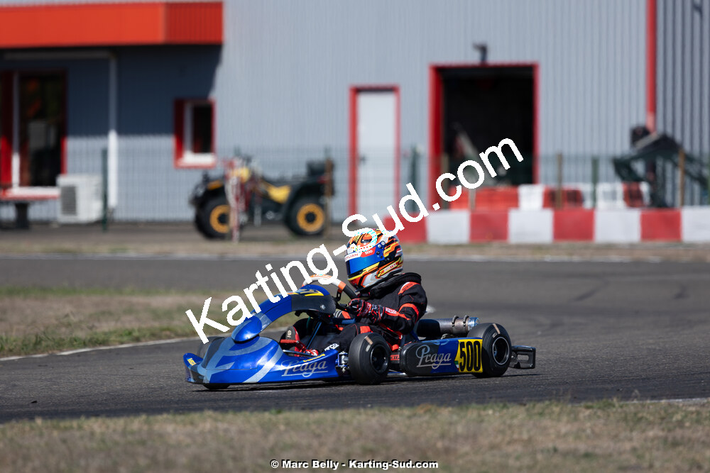 Mini 60 — 20/09/2026 : 5ème manche de l’Atlantic Trophée Nouvelle-Aquitaine Sud à Escource (Photos Marc Belly) 2026 — karting