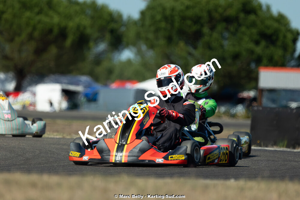 Sénior — 20/09/2026 : 5ème manche de l’Atlantic Trophée Nouvelle-Aquitaine Sud à Escource (Photos Marc Belly) 2026 — karting
