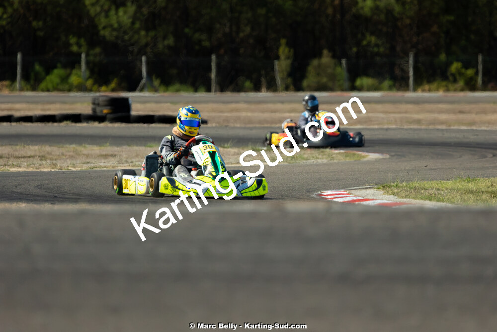 Master / Gentleman — 20/09/2026 : 5ème manche de l’Atlantic Trophée Nouvelle-Aquitaine Sud à Escource (Photos Marc Belly) 2026 — karting