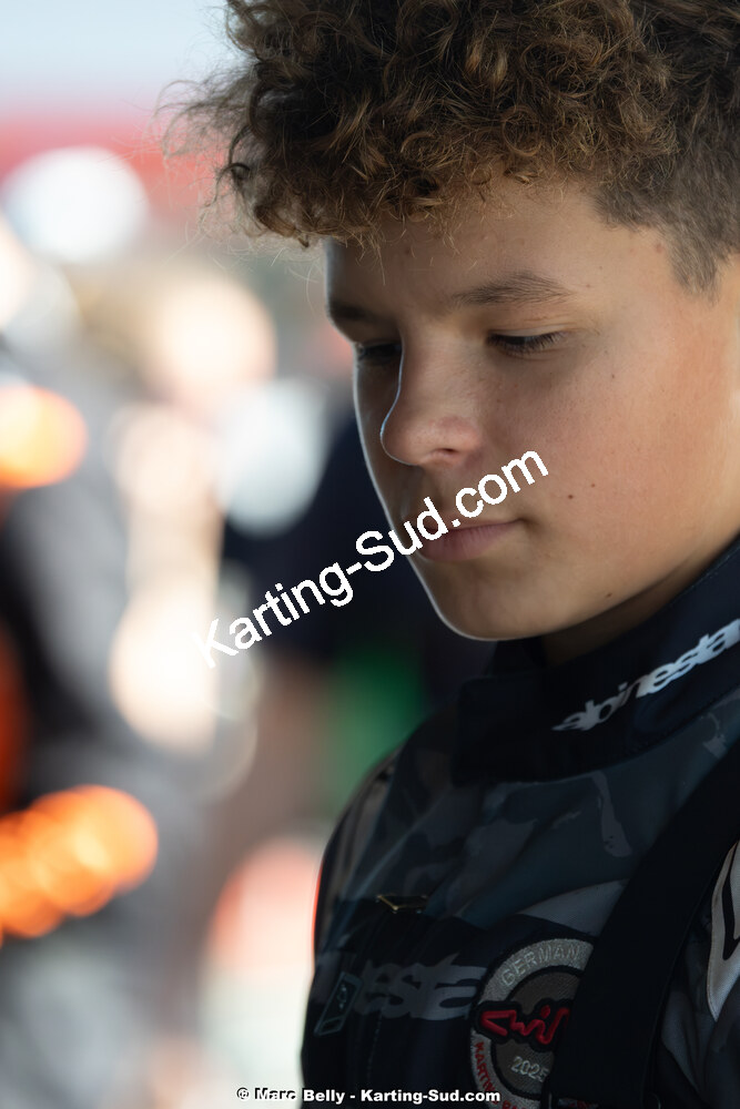 20/09/2026 : 5ème manche de l’Atlantic Trophée Nouvelle-Aquitaine Sud à Escource (Photos Marc Belly) 2026 — karting