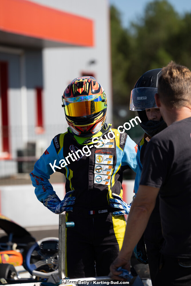 20/09/2026 : 5ème manche de l’Atlantic Trophée Nouvelle-Aquitaine Sud à Escource (Photos Marc Belly) 2026 — karting
