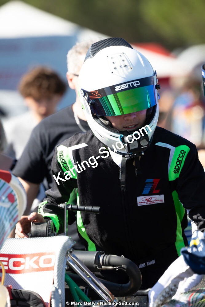 20/09/2026 : 5ème manche de l’Atlantic Trophée Nouvelle-Aquitaine Sud à Escource (Photos Marc Belly) 2026 — karting