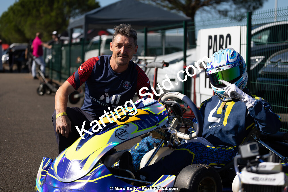 20/09/2026 : 5ème manche de l’Atlantic Trophée Nouvelle-Aquitaine Sud à Escource (Photos Marc Belly) 2026 — karting