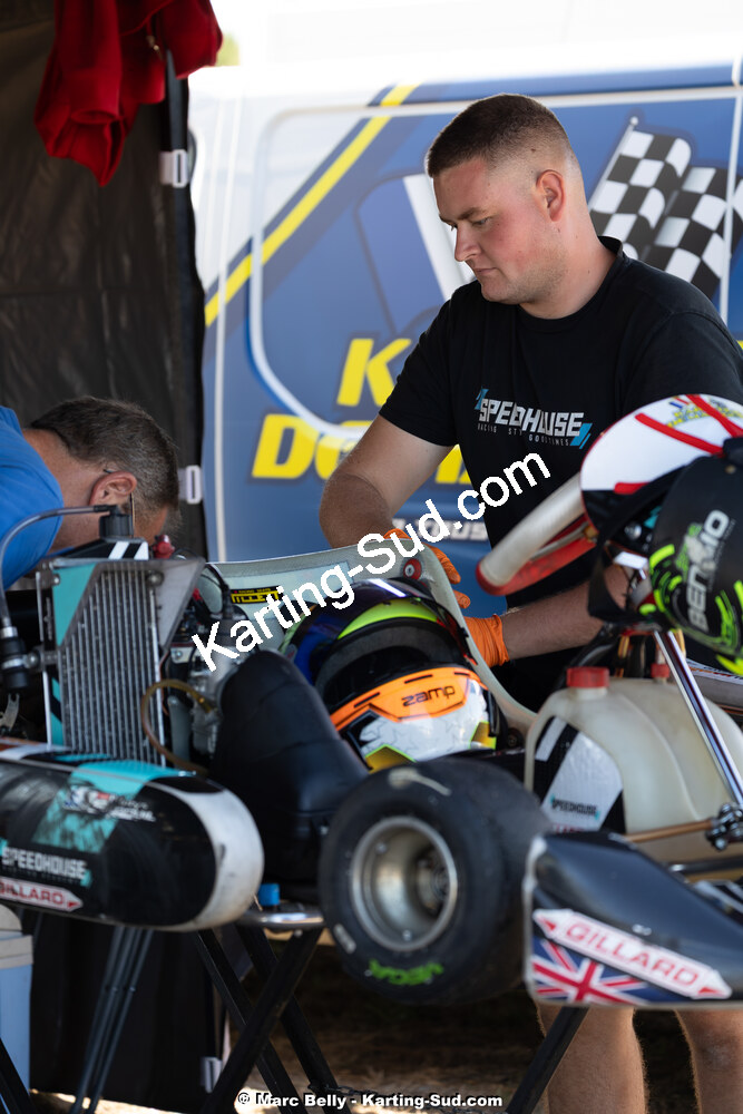 20/09/2026 : 5ème manche de l’Atlantic Trophée Nouvelle-Aquitaine Sud à Escource (Photos Marc Belly) 2026 — karting