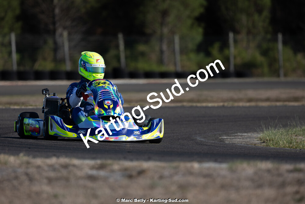 Master / Gentleman — 20/09/2026 : 5ème manche de l’Atlantic Trophée Nouvelle-Aquitaine Sud à Escource (Photos Marc Belly) 2026 — karting