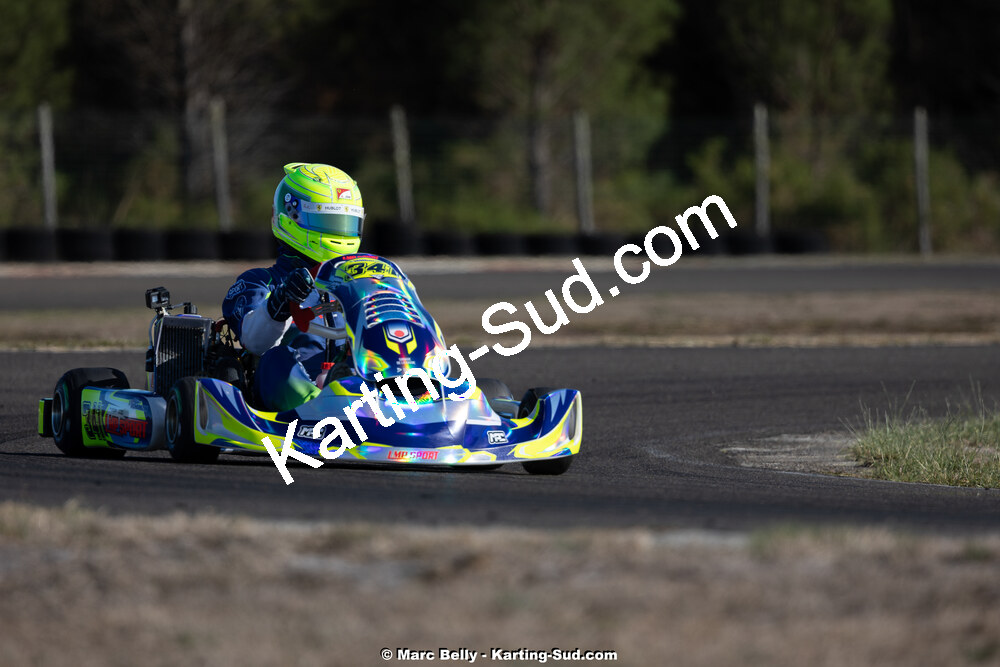 Master / Gentleman — 20/09/2026 : 5ème manche de l’Atlantic Trophée Nouvelle-Aquitaine Sud à Escource (Photos Marc Belly) 2026 — karting