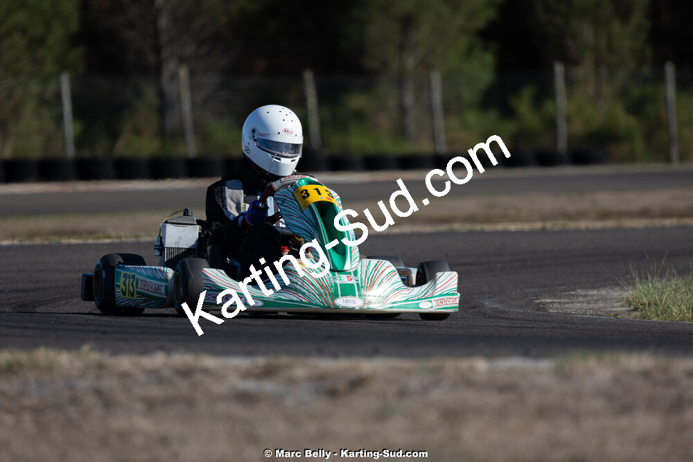 Master / Gentleman — 20/09/2026 : 5ème manche de l’Atlantic Trophée Nouvelle-Aquitaine Sud à Escource (Photos Marc Belly) 2026 — karting