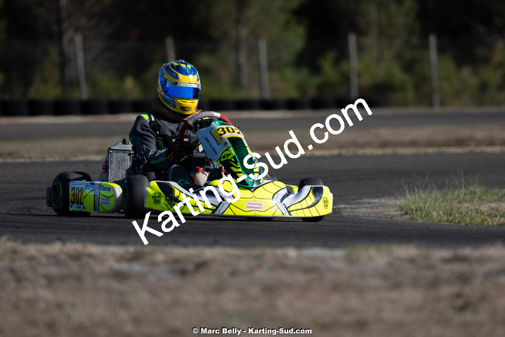 Master / Gentleman — 20/09/2026 : 5ème manche de l’Atlantic Trophée Nouvelle-Aquitaine Sud à Escource (Photos Marc Belly) 2026 — karting